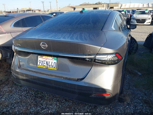 Nissan SENTRA SL 2026 3N1AB9EW0TY225788 Image 16