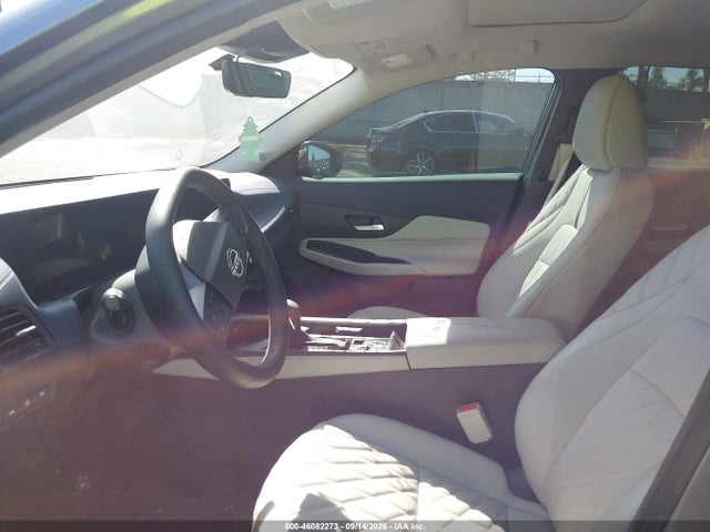 Nissan SENTRA SL 2026 3N1AB9EW0TY225788 Image 17