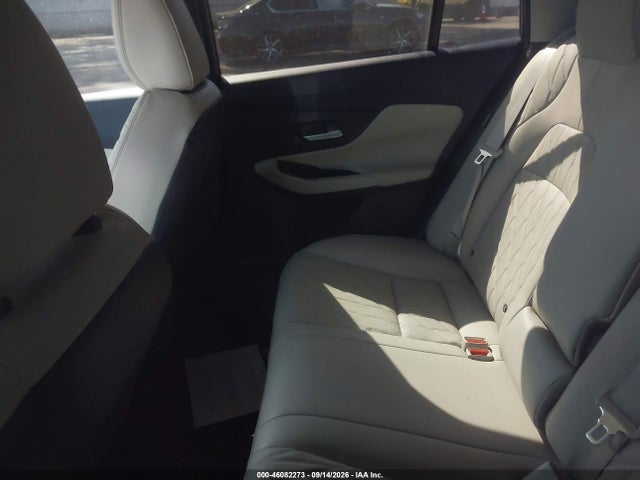 Nissan SENTRA SL 2026 3N1AB9EW0TY225788 Image 18