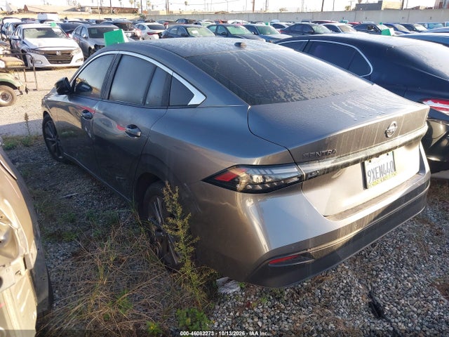 Nissan SENTRA SL 2026 3N1AB9EW0TY225788 Image 3