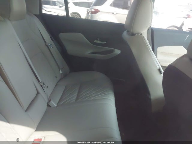 Nissan SENTRA SL 2026 3N1AB9EW0TY225788 Image 8