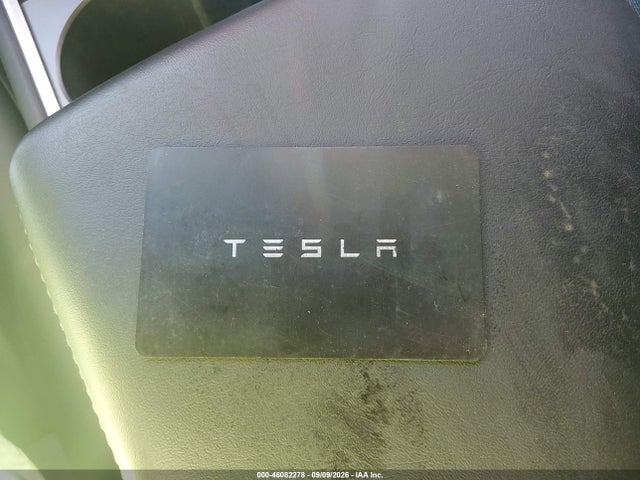 46082278 :رقم المزاد ، 5YJ3E1EA4PF626412 vin ، 2023 Tesla Model 3 Rear-wheel Drive مزاد بيع