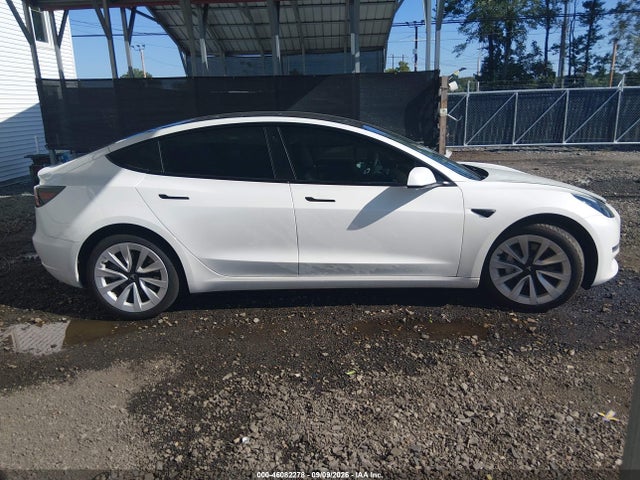 46082278 :رقم المزاد ، 5YJ3E1EA4PF626412 vin ، 2023 Tesla Model 3 Rear-wheel Drive مزاد بيع
