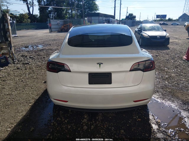 46082278 :رقم المزاد ، 5YJ3E1EA4PF626412 vin ، 2023 Tesla Model 3 Rear-wheel Drive مزاد بيع