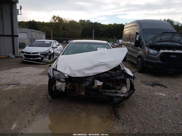 Продаж на аукціоні авто 2011 Ford Fusion Hybrid, vin: 3FADP0L30BR124118, номер лоту: 46082282