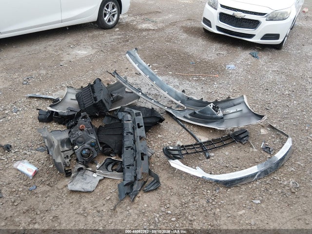 Продаж на аукціоні авто 2011 Ford Fusion Hybrid, vin: 3FADP0L30BR124118, номер лоту: 46082282