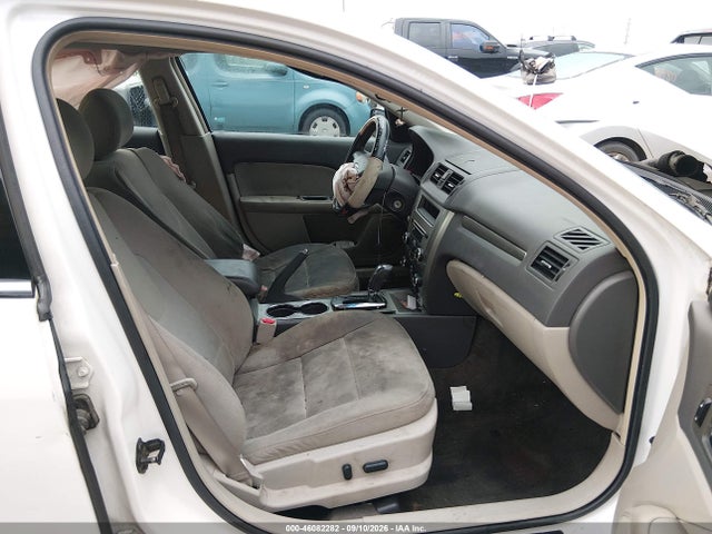 Продаж на аукціоні авто 2011 Ford Fusion Hybrid, vin: 3FADP0L30BR124118, номер лоту: 46082282