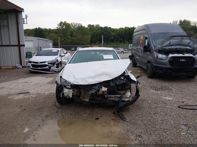 Продаж на аукціоні авто 2011 Ford Fusion Hybrid, vin: 3FADP0L30BR124118, номер лоту: 46082282