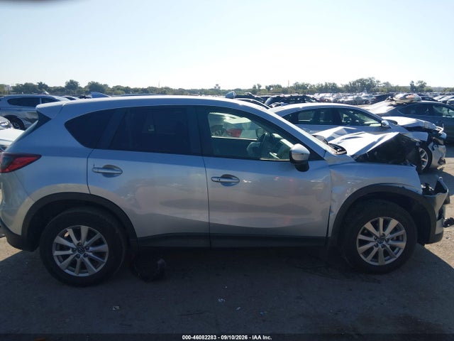 Продаж на аукціоні авто 2016 Mazda Cx-5 Touring, vin: JM3KE2CYXG0800197, номер лоту: 46082283