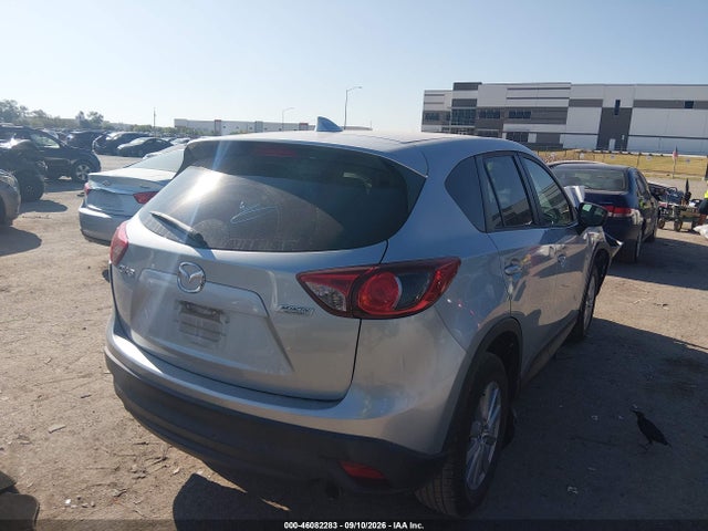 Продаж на аукціоні авто 2016 Mazda Cx-5 Touring, vin: JM3KE2CYXG0800197, номер лоту: 46082283