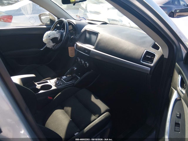 Продаж на аукціоні авто 2016 Mazda Cx-5 Touring, vin: JM3KE2CYXG0800197, номер лоту: 46082283