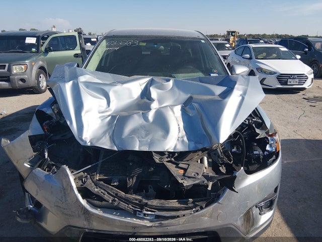 Продаж на аукціоні авто 2016 Mazda Cx-5 Touring, vin: JM3KE2CYXG0800197, номер лоту: 46082283