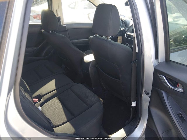Продаж на аукціоні авто 2016 Mazda Cx-5 Touring, vin: JM3KE2CYXG0800197, номер лоту: 46082283