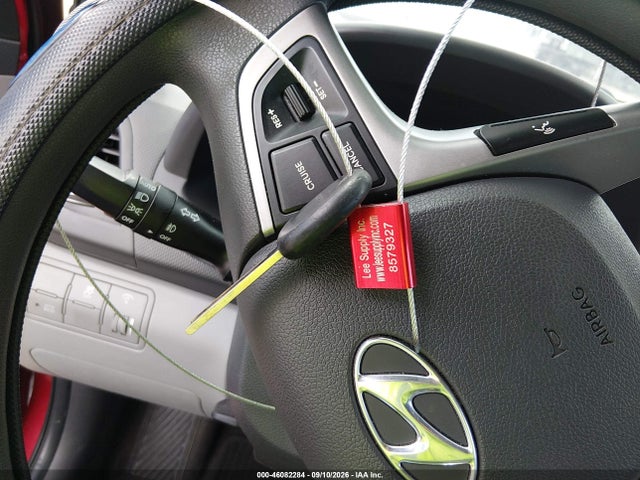 Hyundai ACCENT GLS 2015 KMHCU4AE0FU907766 Image 11