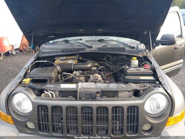 Продаж на аукціоні авто 2005 Jeep Liberty Sport, vin: 1J4GL48K25W709594, номер лоту: 46082286