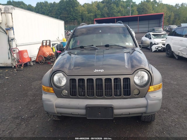 Продаж на аукціоні авто 2005 Jeep Liberty Sport, vin: 1J4GL48K25W709594, номер лоту: 46082286