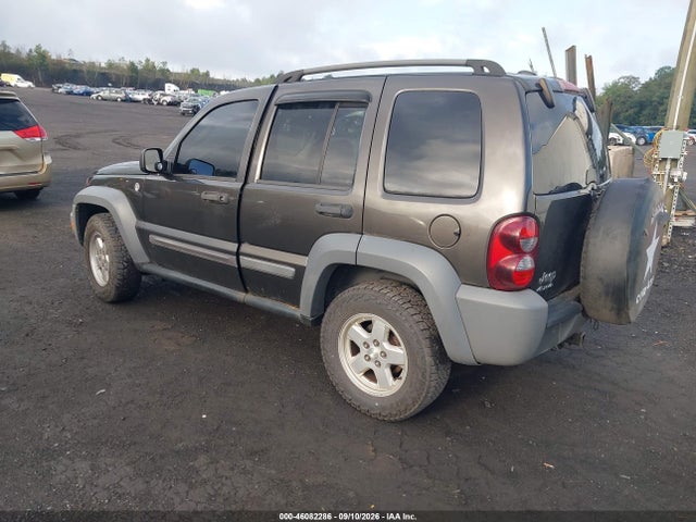 Продаж на аукціоні авто 2005 Jeep Liberty Sport, vin: 1J4GL48K25W709594, номер лоту: 46082286