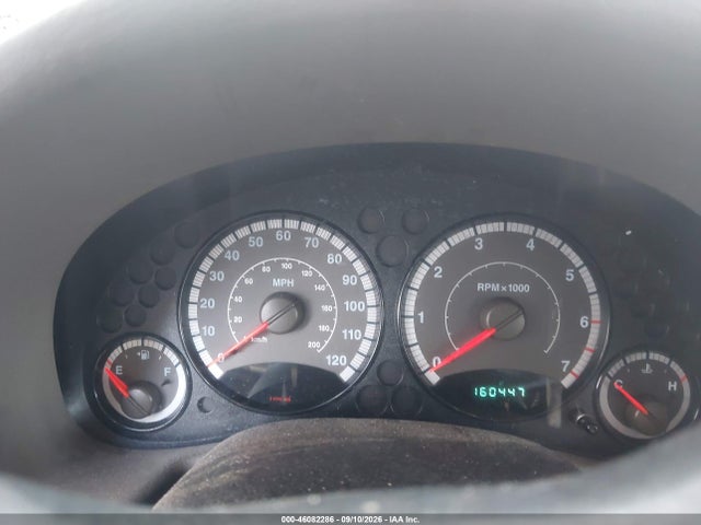Продаж на аукціоні авто 2005 Jeep Liberty Sport, vin: 1J4GL48K25W709594, номер лоту: 46082286
