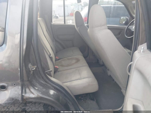 Продаж на аукціоні авто 2005 Jeep Liberty Sport, vin: 1J4GL48K25W709594, номер лоту: 46082286