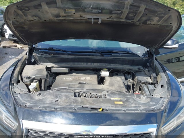 Продажа на аукционе авто 2020 Infiniti Qx60 Pure, vin: 5N1DL0MN0LC537674, номер лота: 46082305