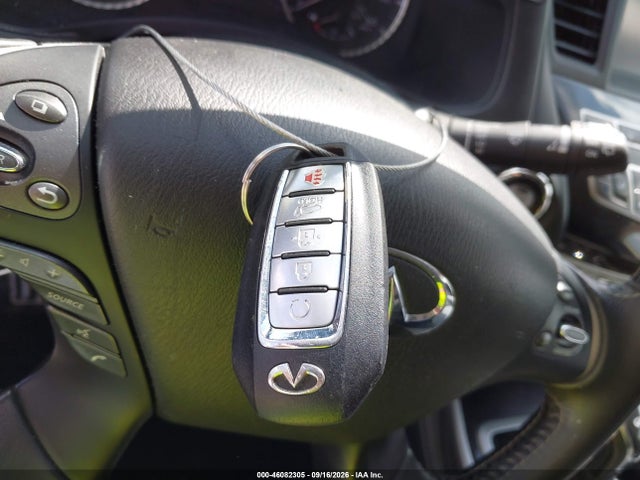 Продажа на аукционе авто 2020 Infiniti Qx60 Pure, vin: 5N1DL0MN0LC537674, номер лота: 46082305