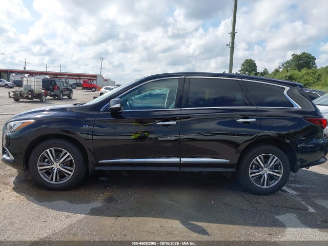 Продажа на аукционе авто 2020 Infiniti Qx60 Pure, vin: 5N1DL0MN0LC537674, номер лота: 46082305