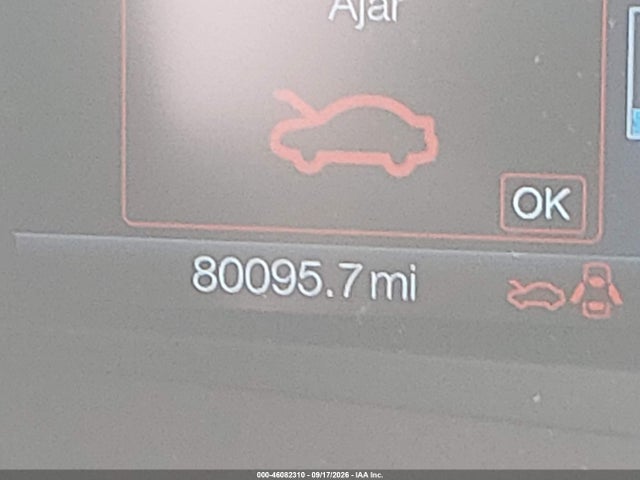 Ford Fusion Hybrid Se 2017 3FA6P0LU1HR279903 Image 15
