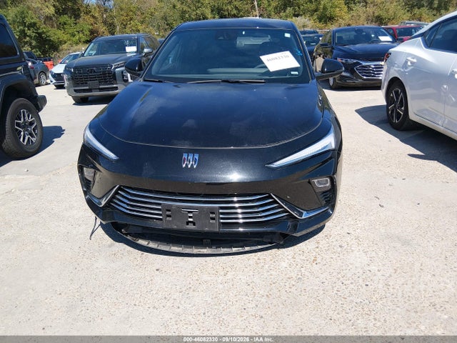 46082330 :رقم المزاد ، KL47LAEP5TB093165 vin ، 2026 Buick Envista Preferred Fwd مزاد بيع
