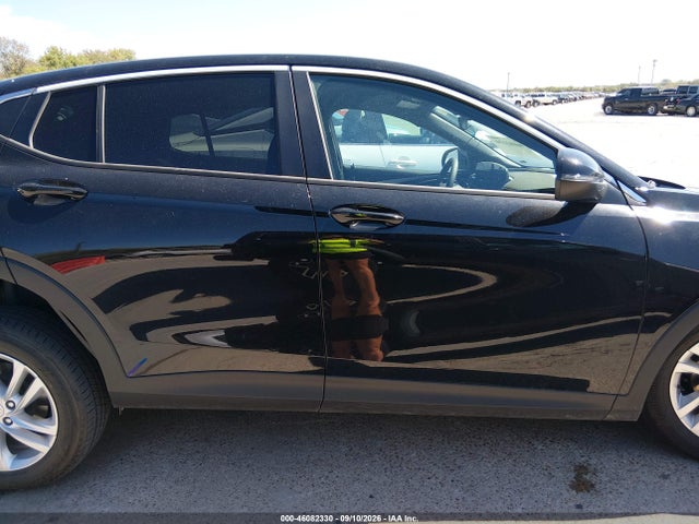 46082330 :رقم المزاد ، KL47LAEP5TB093165 vin ، 2026 Buick Envista Preferred Fwd مزاد بيع