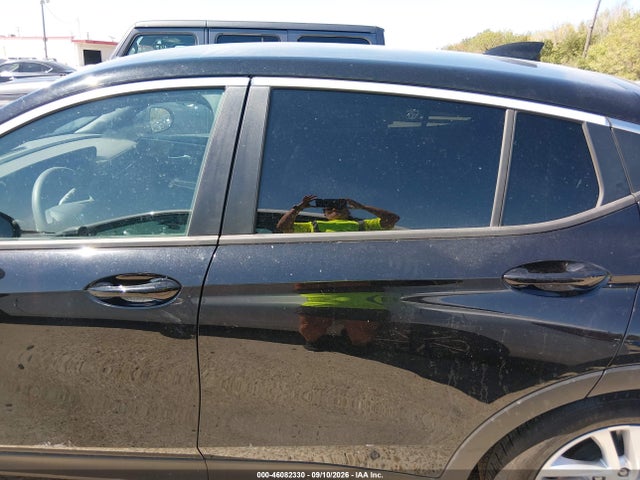 46082330 :رقم المزاد ، KL47LAEP5TB093165 vin ، 2026 Buick Envista Preferred Fwd مزاد بيع