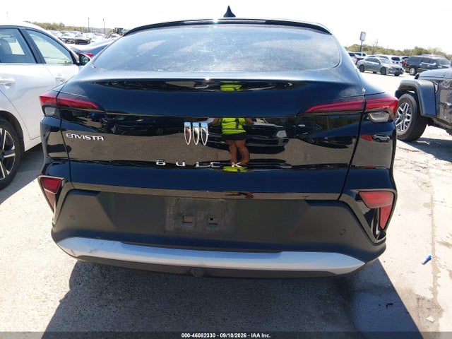 46082330 :رقم المزاد ، KL47LAEP5TB093165 vin ، 2026 Buick Envista Preferred Fwd مزاد بيع