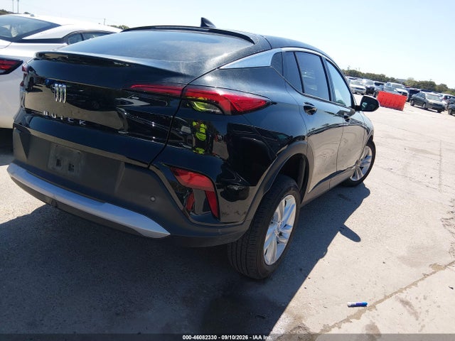 46082330 :رقم المزاد ، KL47LAEP5TB093165 vin ، 2026 Buick Envista Preferred Fwd مزاد بيع