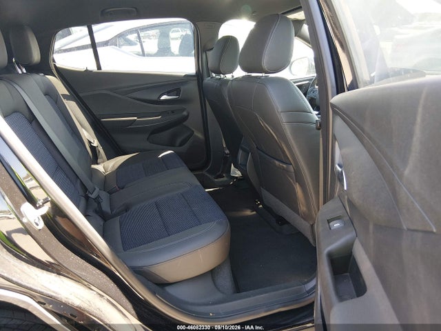 46082330 :رقم المزاد ، KL47LAEP5TB093165 vin ، 2026 Buick Envista Preferred Fwd مزاد بيع