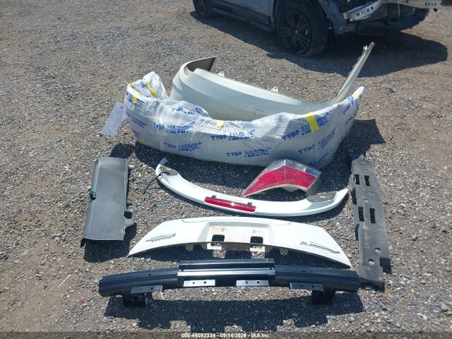 46082334 :رقم المزاد ، 1HGCP2F80AA072847 vin ، 2010 Honda Accord 2.4 Ex-l مزاد بيع