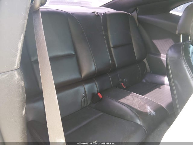 2014 Chevrolet Camaro 2ss მანქანა იყიდება აუქციონზე, vin: 2G1FK1EJ0E9155729, აუქციონის ნომერი: 46082339