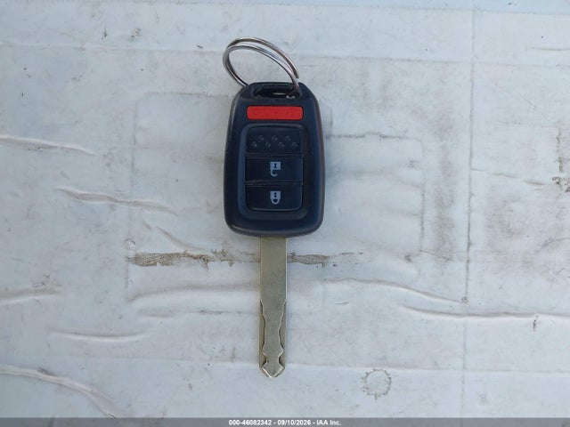 Продаж на аукціоні авто 2015 Honda Fit Lx, vin: 3HGGK5H58FM718361, номер лоту: 46082342