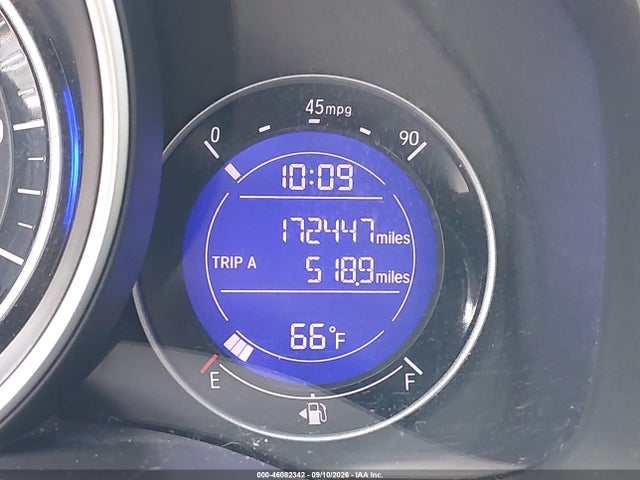Продаж на аукціоні авто 2015 Honda Fit Lx, vin: 3HGGK5H58FM718361, номер лоту: 46082342