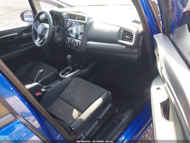 Продаж на аукціоні авто 2015 Honda Fit Lx, vin: 3HGGK5H58FM718361, номер лоту: 46082342