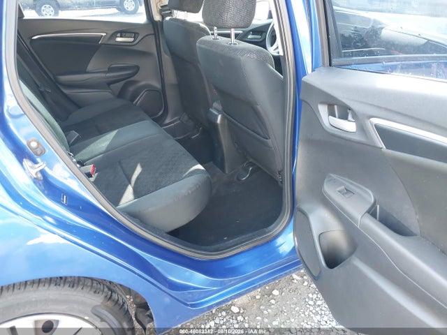 Продаж на аукціоні авто 2015 Honda Fit Lx, vin: 3HGGK5H58FM718361, номер лоту: 46082342