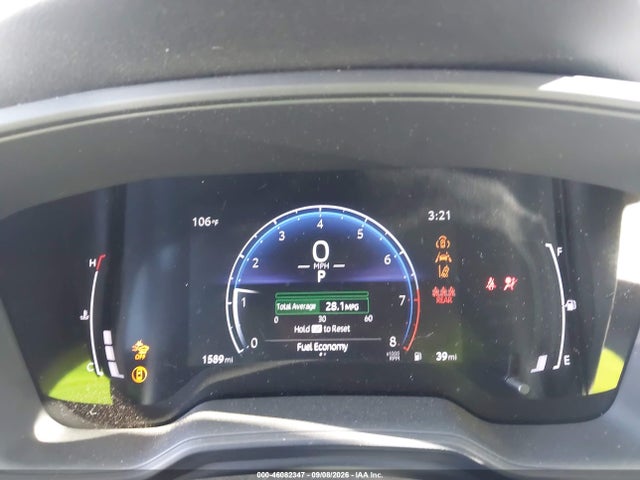 JTDB4MEE2T3039605 Toyota COROLLA LE