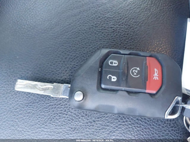 Aukcja sprzedaży 2023 Jeep Wrangler 4xe Rubicon 4x4, vin: 1C4JJXR62PW516644, numer aukcji: 46082349