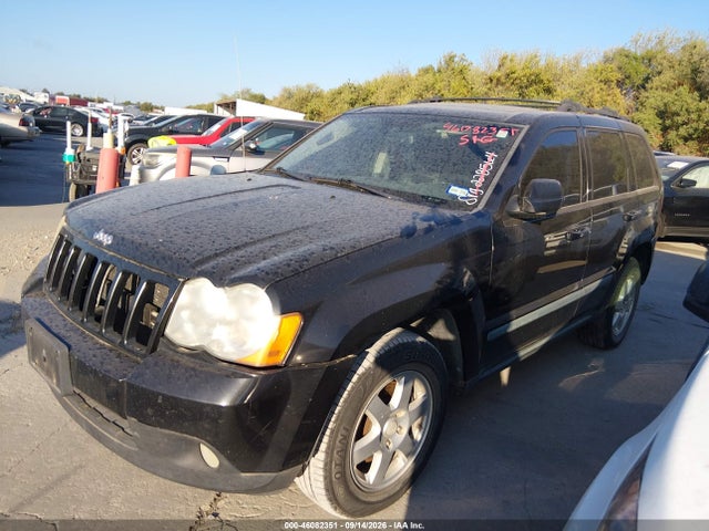 Aukcja sprzedaży 2008 Jeep Grand Cherokee Laredo, vin: 1J8GR48K58C228564, numer aukcji: 46082351