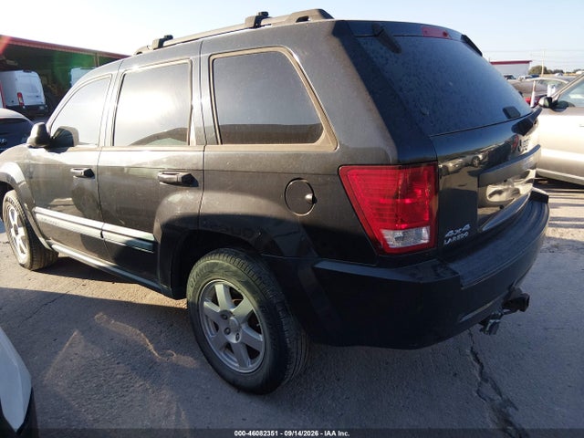 Aukcja sprzedaży 2008 Jeep Grand Cherokee Laredo, vin: 1J8GR48K58C228564, numer aukcji: 46082351