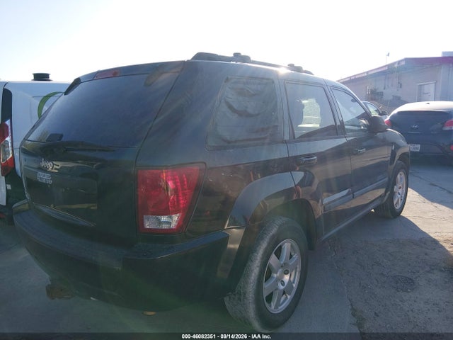 Aukcja sprzedaży 2008 Jeep Grand Cherokee Laredo, vin: 1J8GR48K58C228564, numer aukcji: 46082351