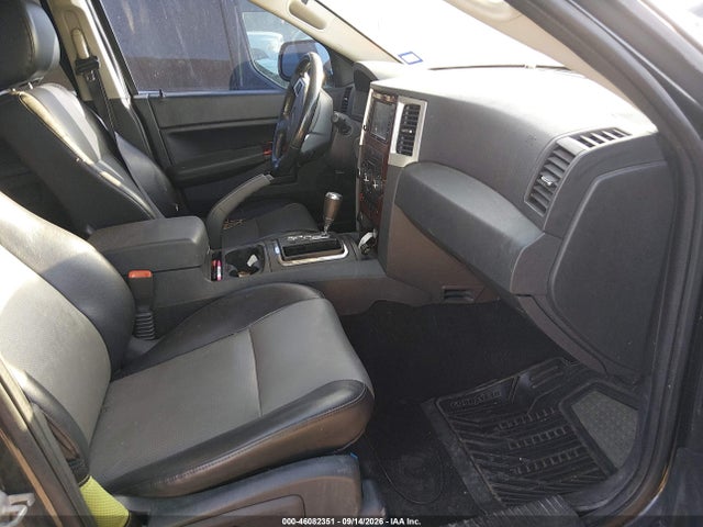 Aukcja sprzedaży 2008 Jeep Grand Cherokee Laredo, vin: 1J8GR48K58C228564, numer aukcji: 46082351