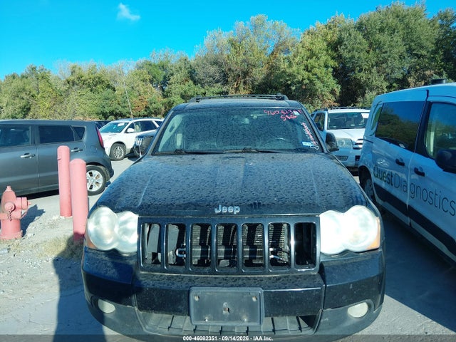 Aukcja sprzedaży 2008 Jeep Grand Cherokee Laredo, vin: 1J8GR48K58C228564, numer aukcji: 46082351