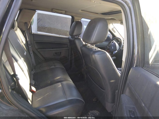 Aukcja sprzedaży 2008 Jeep Grand Cherokee Laredo, vin: 1J8GR48K58C228564, numer aukcji: 46082351