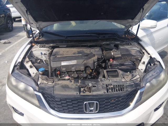 Продаж на аукціоні авто 2014 Honda Accord Ex-l V-6, vin: 1HGCT2B85EA007158, номер лоту: 46082353