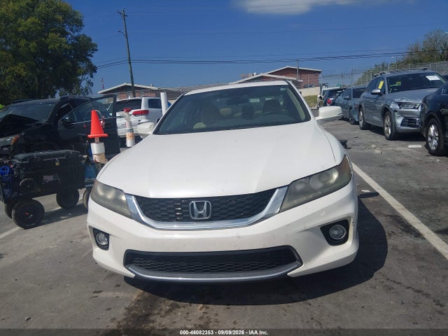 Продаж на аукціоні авто 2014 Honda Accord Ex-l V-6, vin: 1HGCT2B85EA007158, номер лоту: 46082353