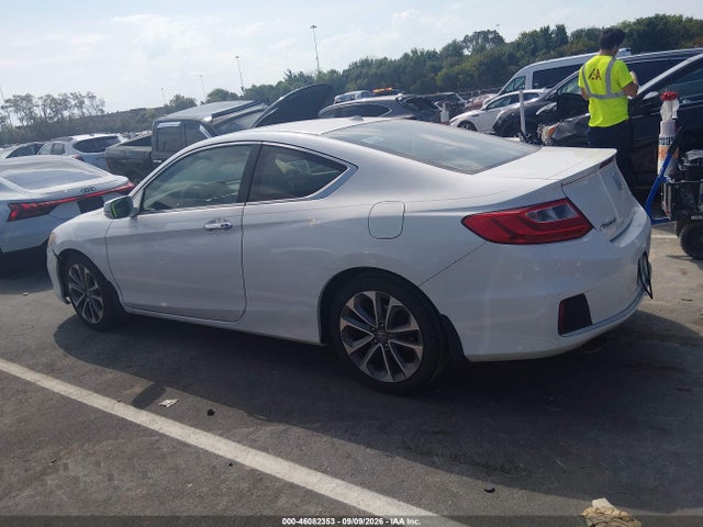 Продаж на аукціоні авто 2014 Honda Accord Ex-l V-6, vin: 1HGCT2B85EA007158, номер лоту: 46082353